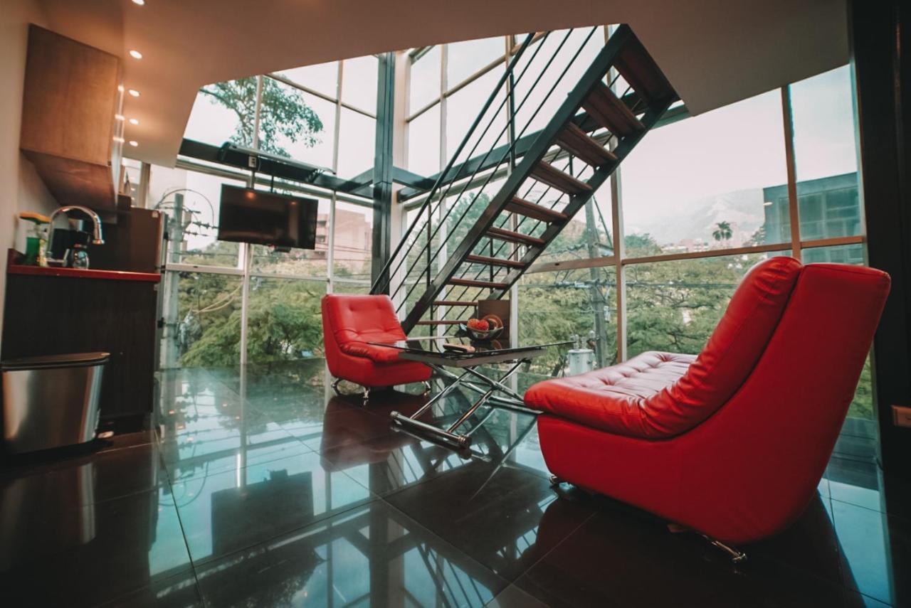 Provenza Lofts 3* Medellín
