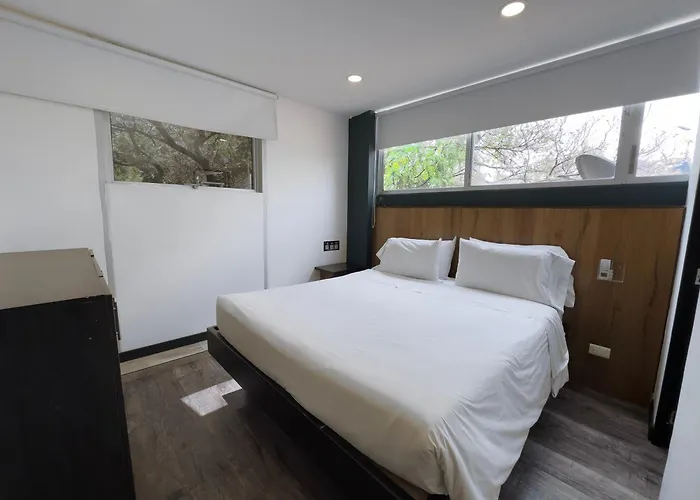 Provenza Lofts