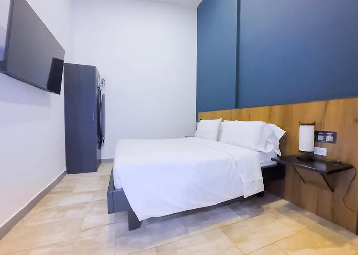 Provenza Lofts