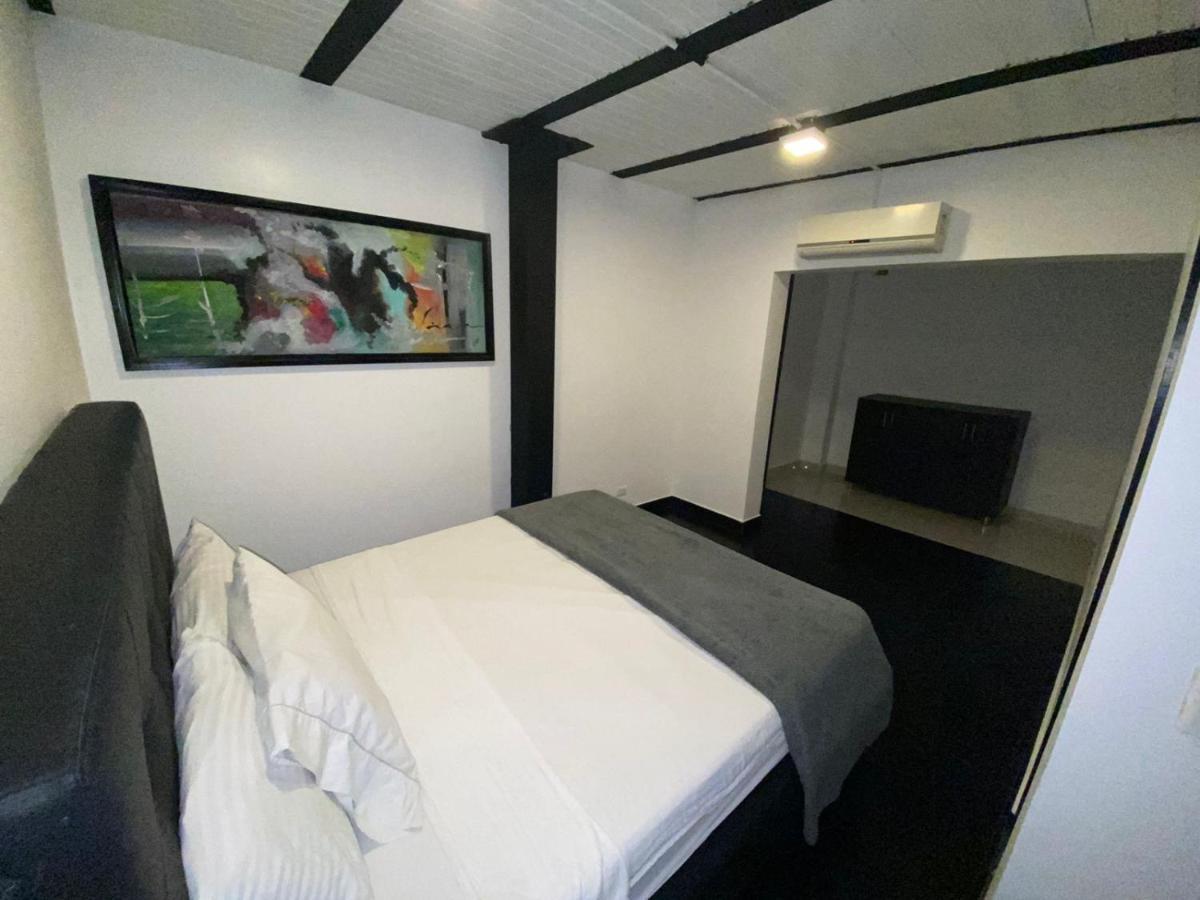 Provenza Lofts Medellín