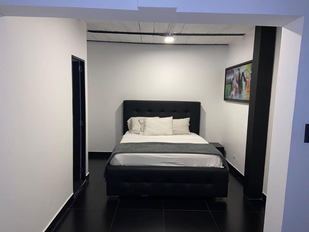 Provenza Lofts Medellín