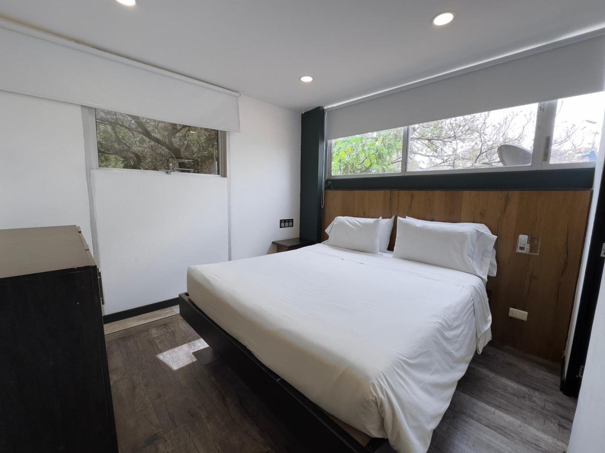 Provenza Lofts Medellín