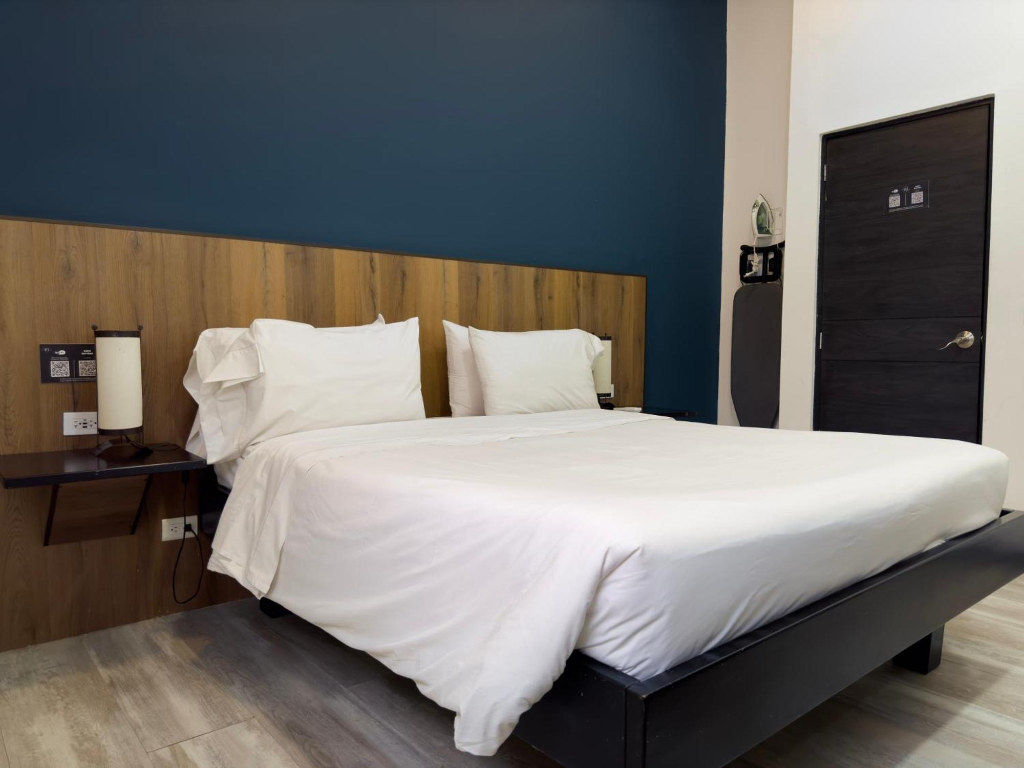 Aparthotel Provenza Lofts Medellín