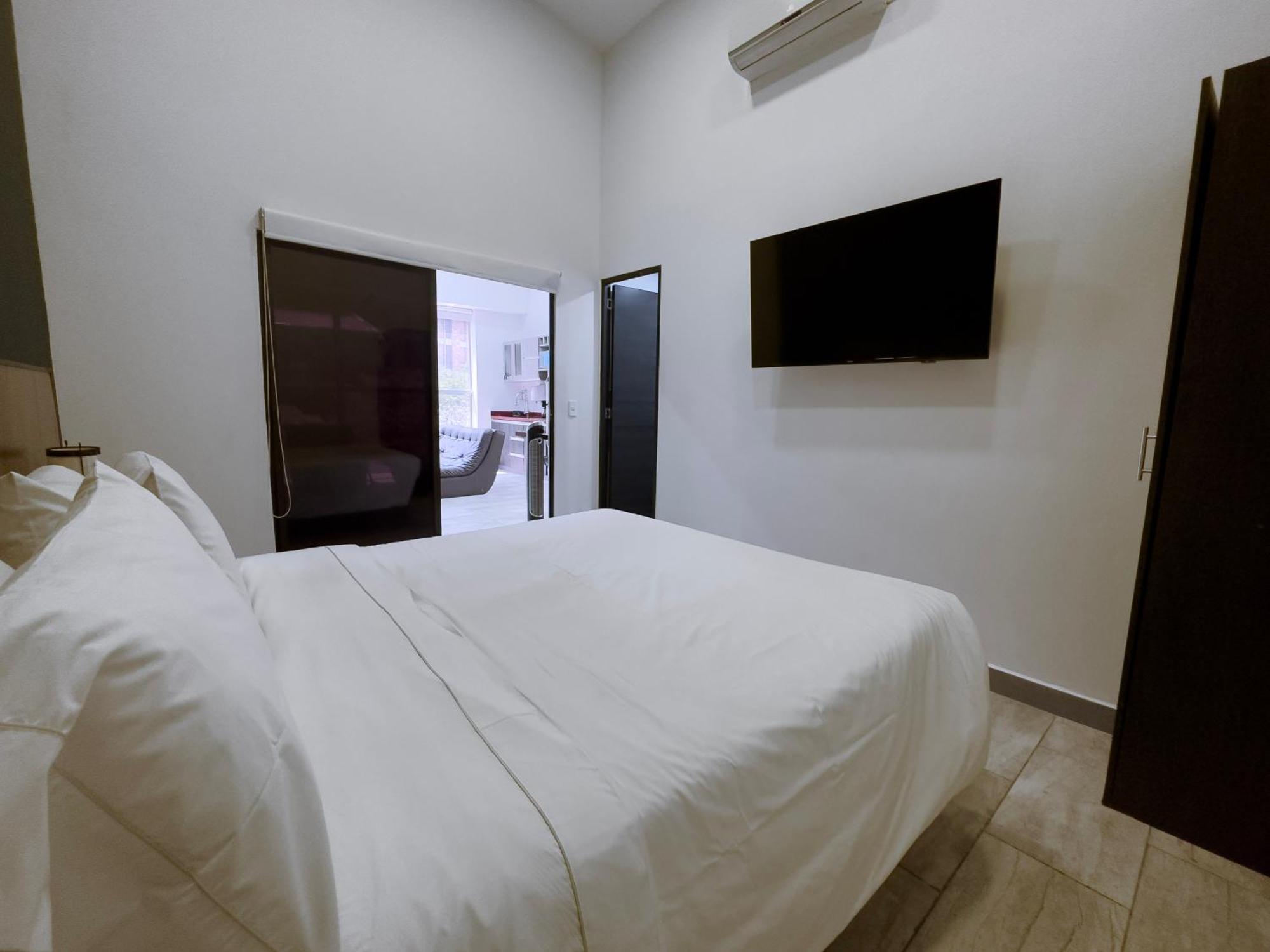 Provenza Lofts 3* Medellín
