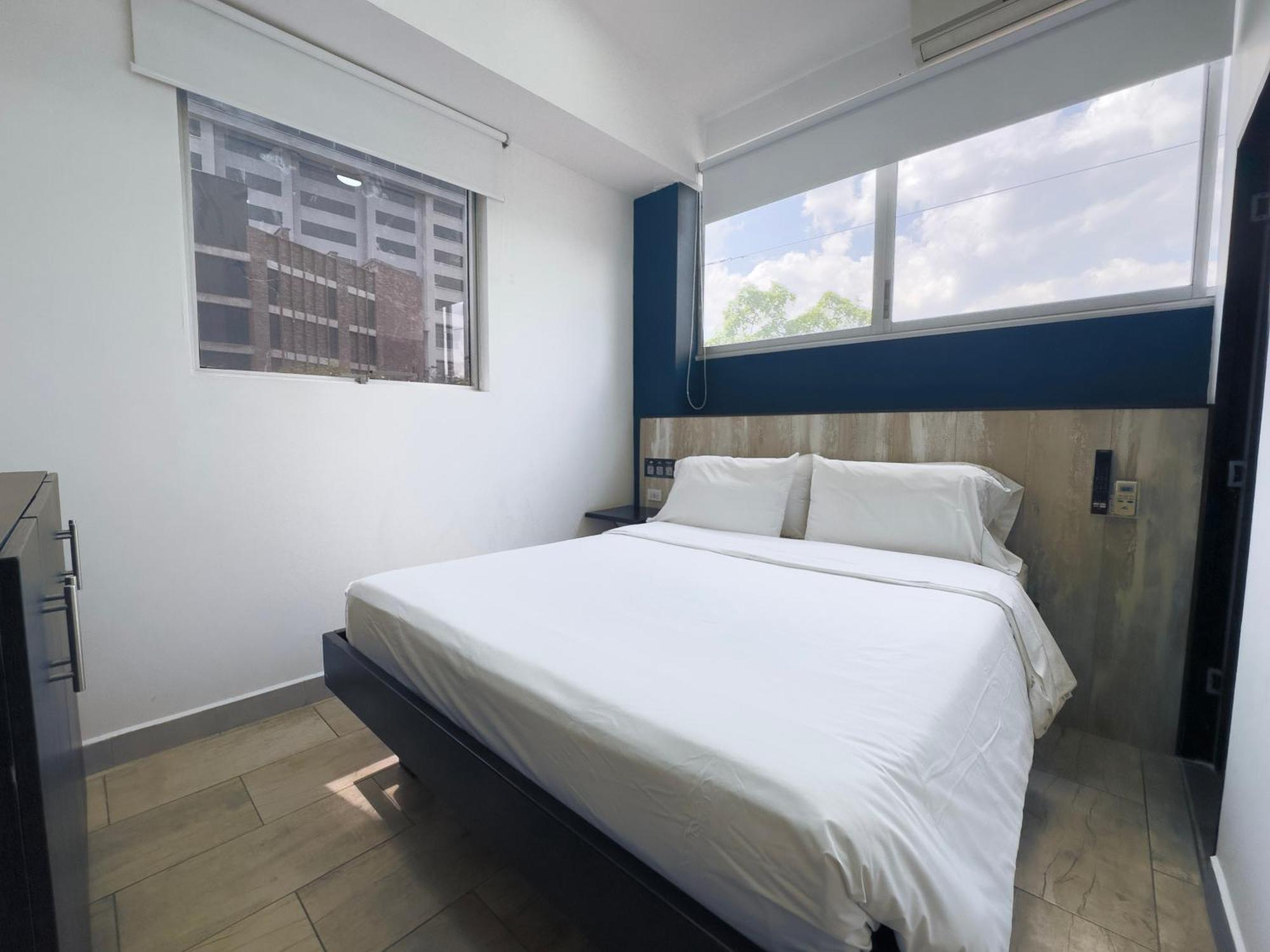 Provenza Lofts Aparthotel Medellín