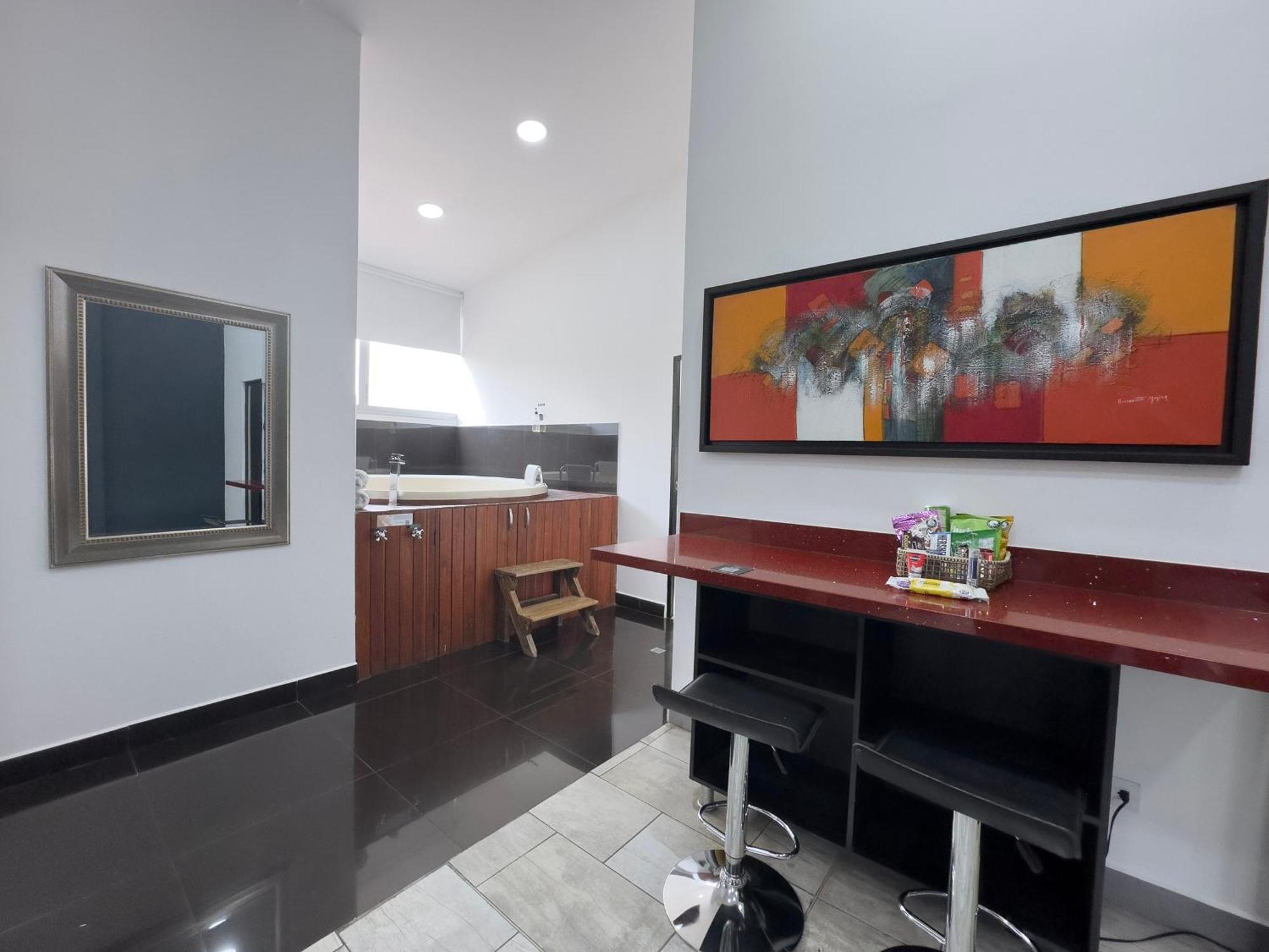 Provenza Lofts Apartahotel