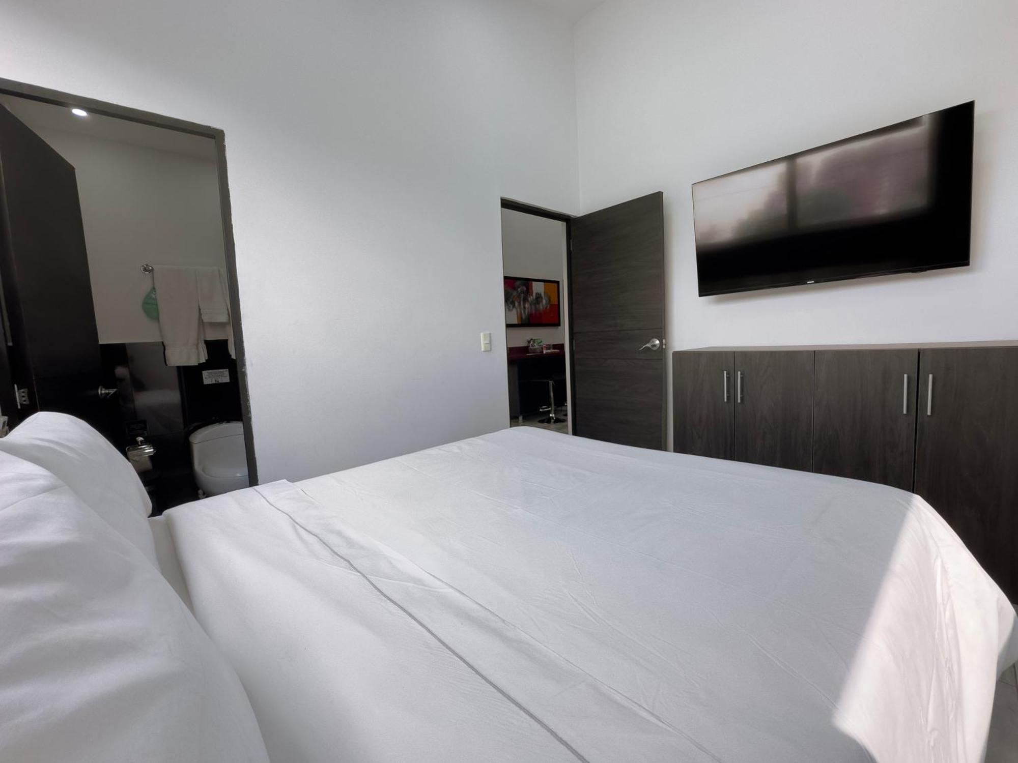 Provenza Lofts 3* Medellín