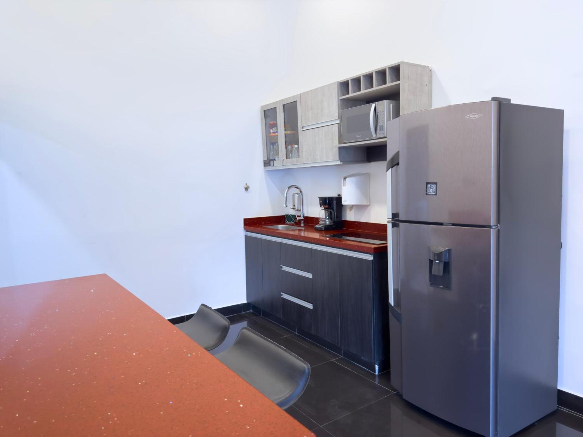 Apartahotel Provenza Lofts 3*