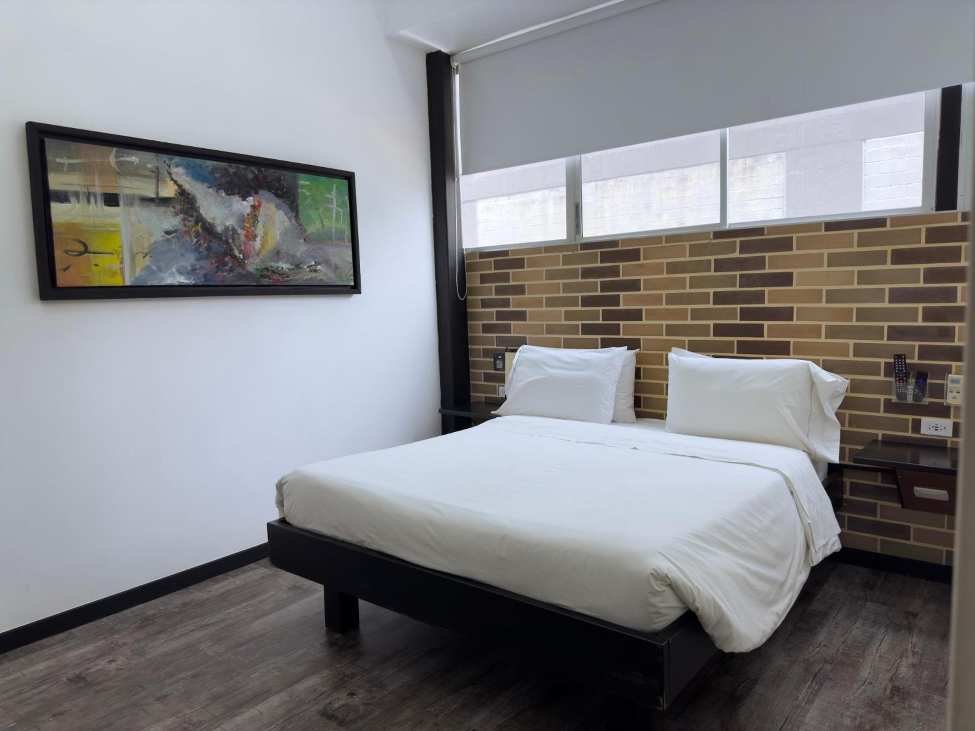 Provenza Lofts Medellín