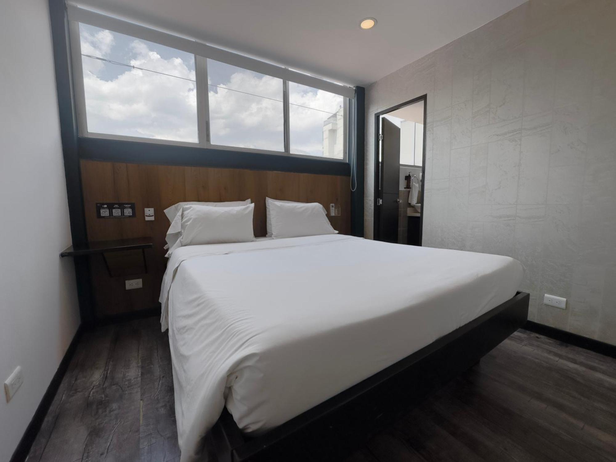 Aparthotel Provenza Lofts