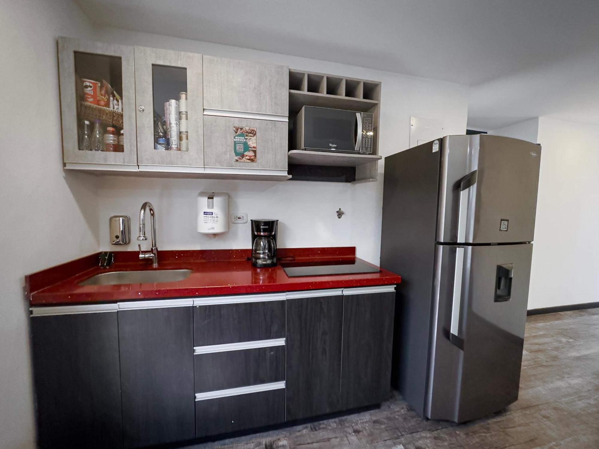 Provenza Lofts Medellín