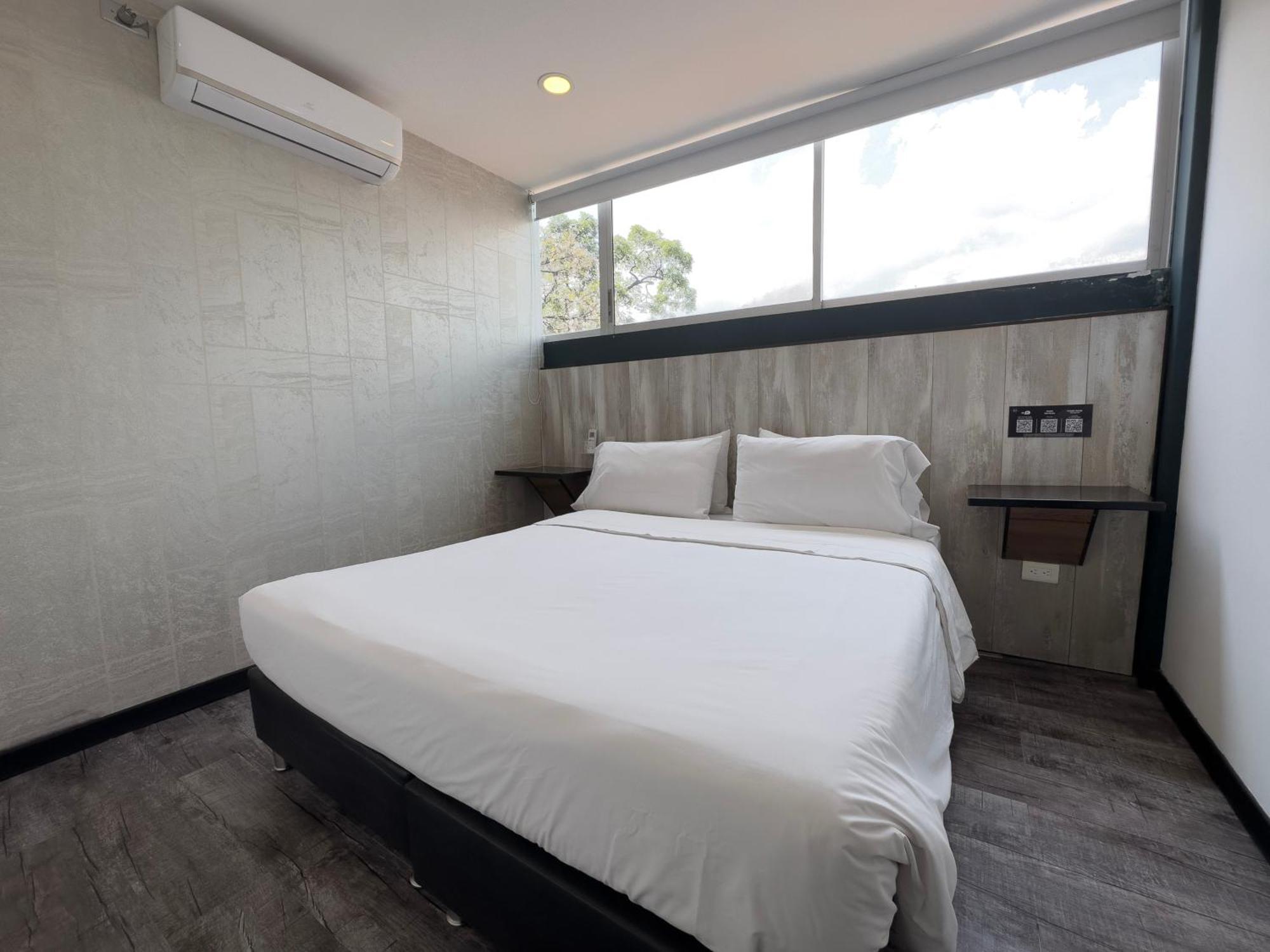 Provenza Lofts Apartahotel 3*