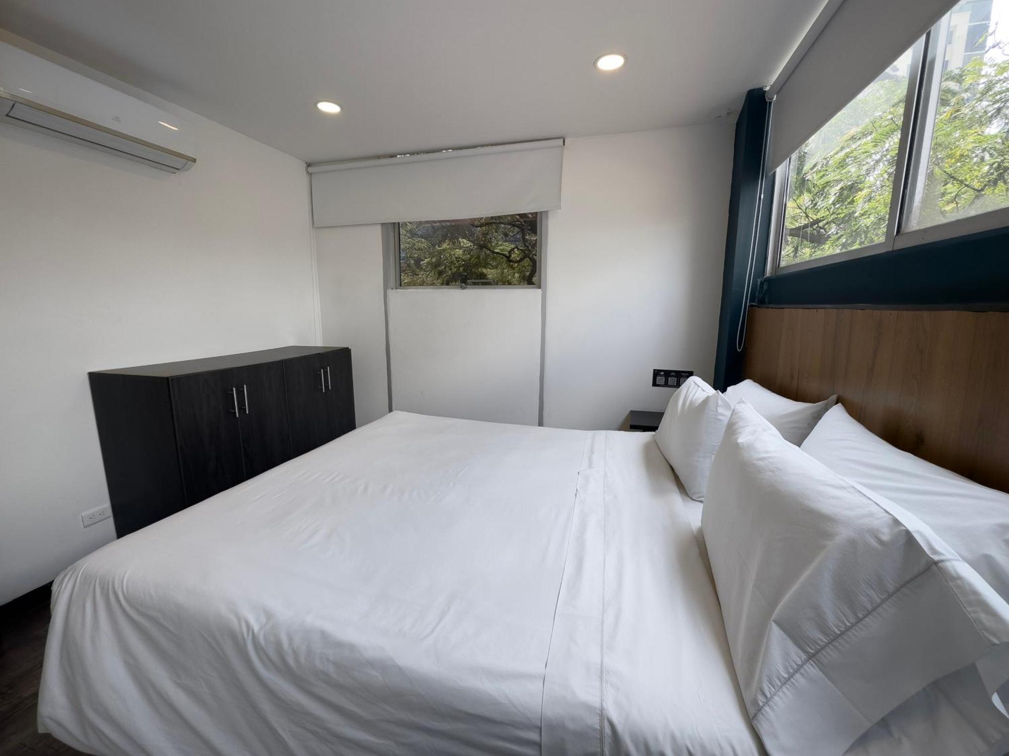 Provenza Lofts 3* Medellín