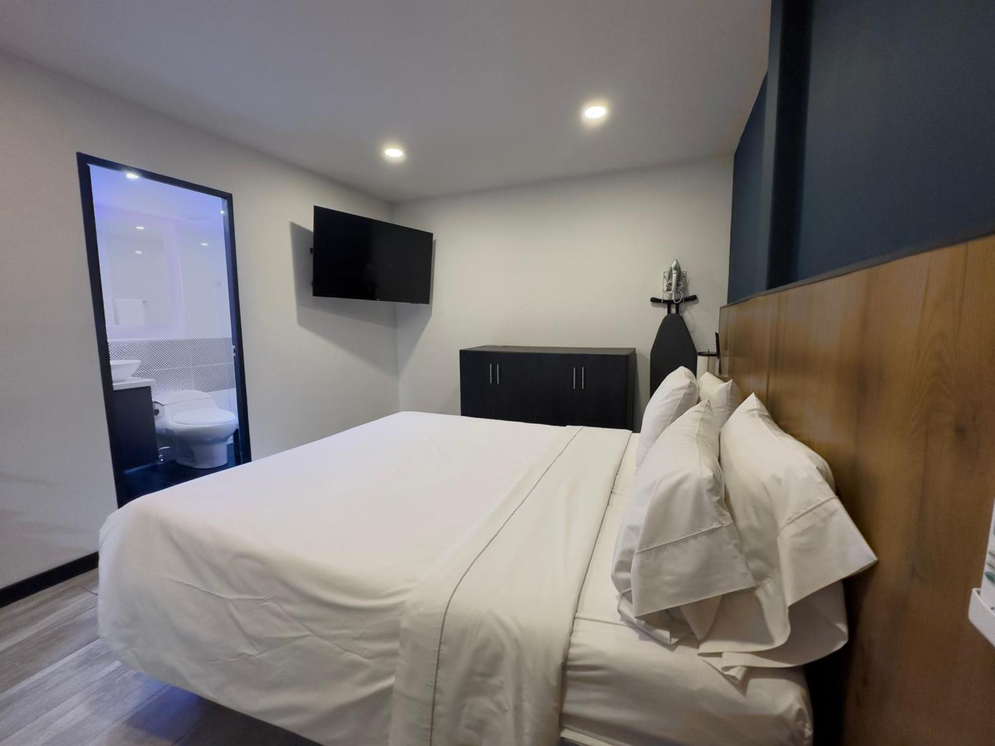 Provenza Lofts Aparthotel Medellín
