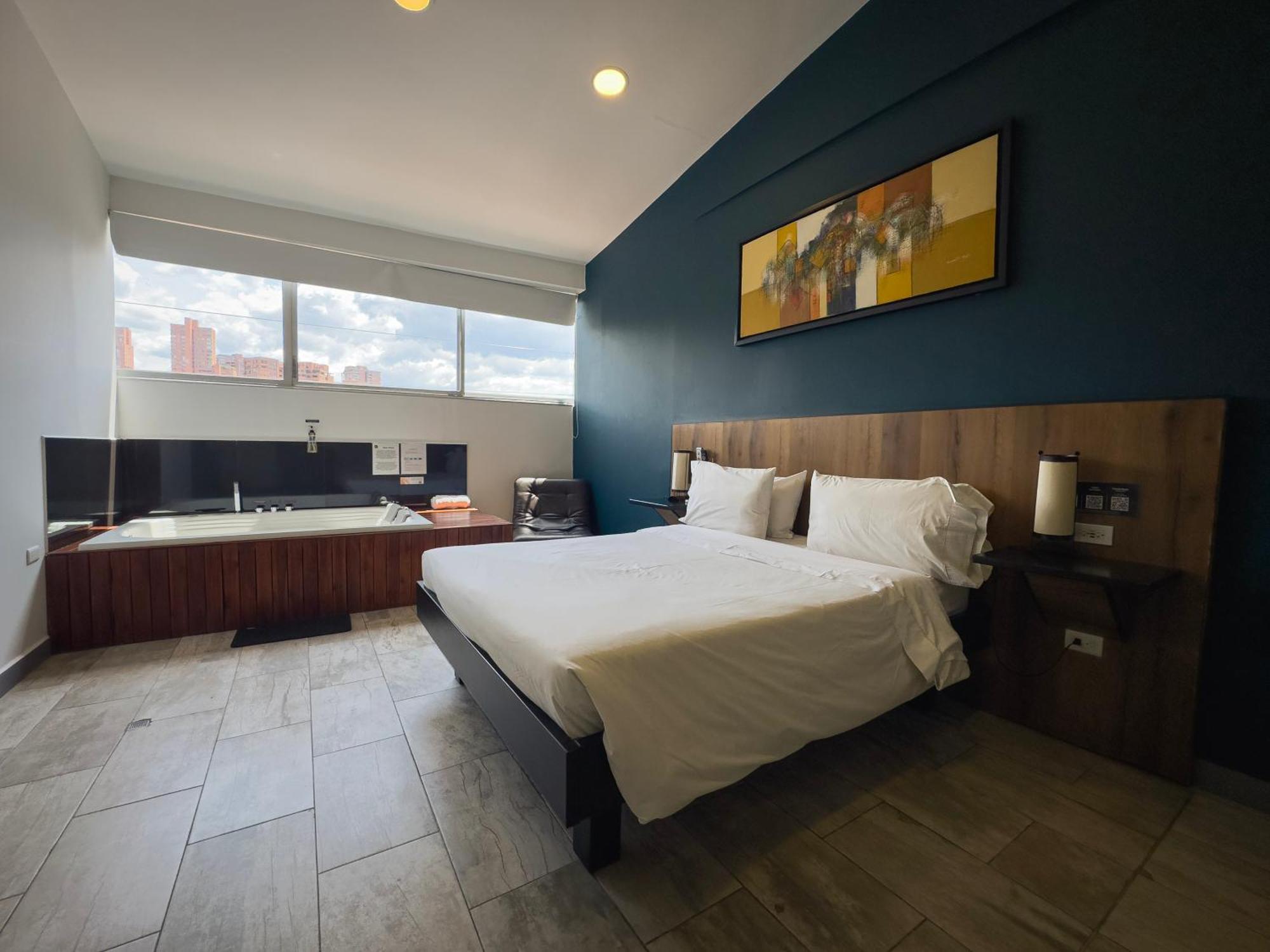 Provenza Lofts Apartahotel