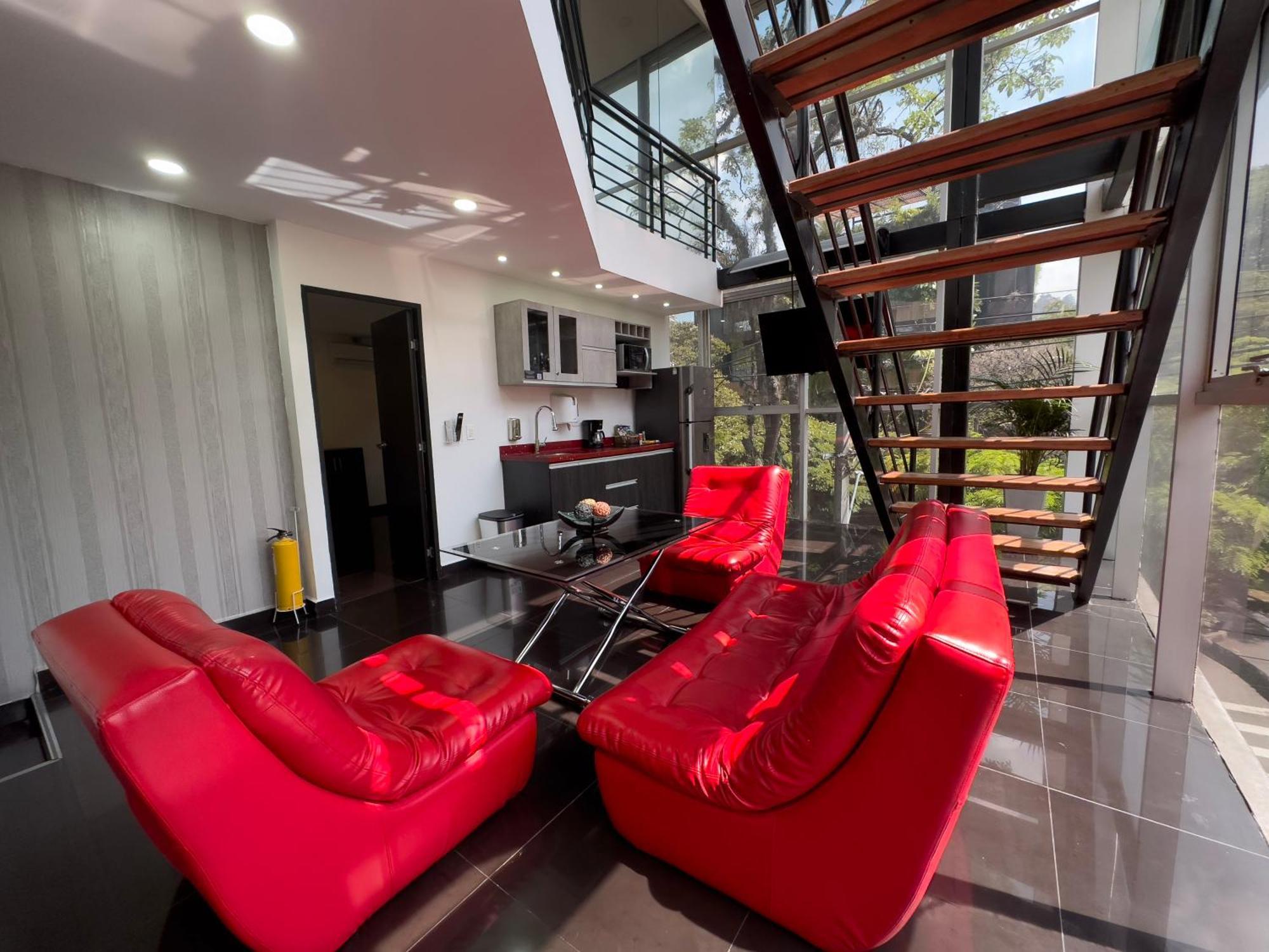 Aparthotel Provenza Lofts Medellín