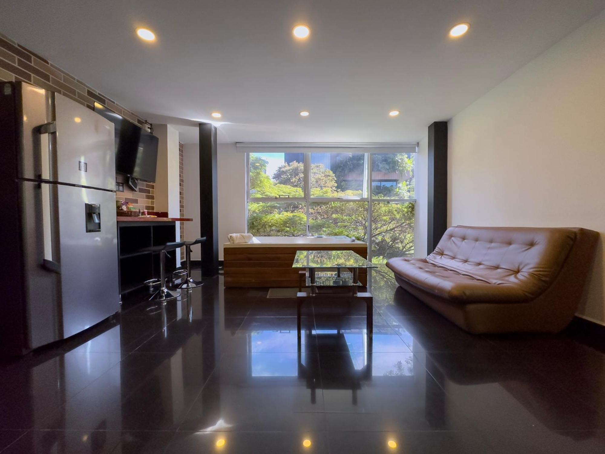 Provenza Lofts Medellín
