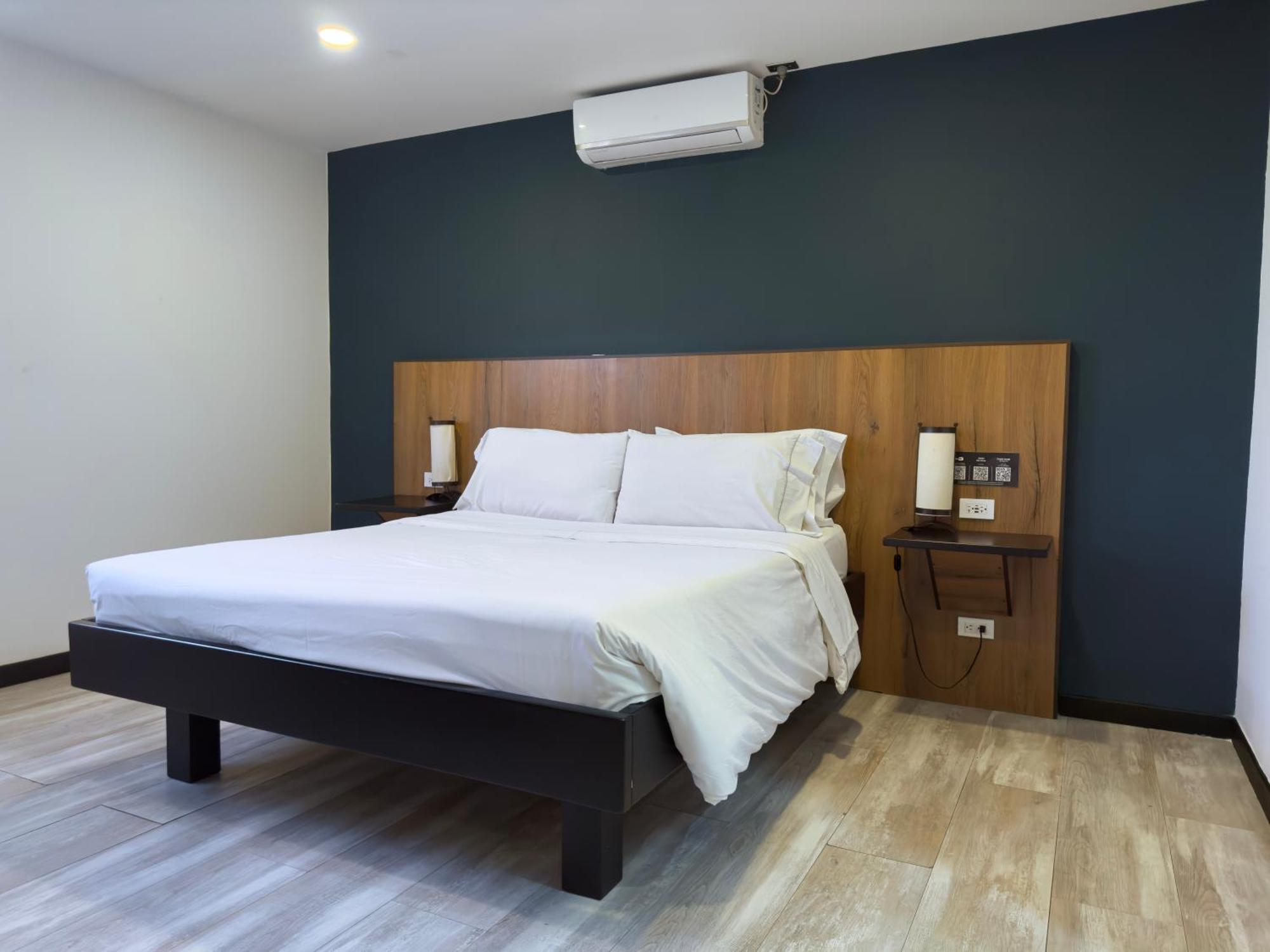 Apartahotel Provenza Lofts