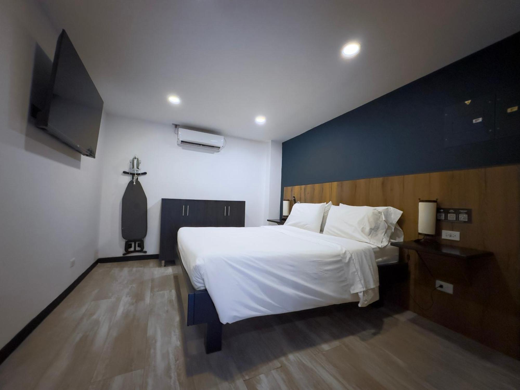 Provenza Lofts Medellín
