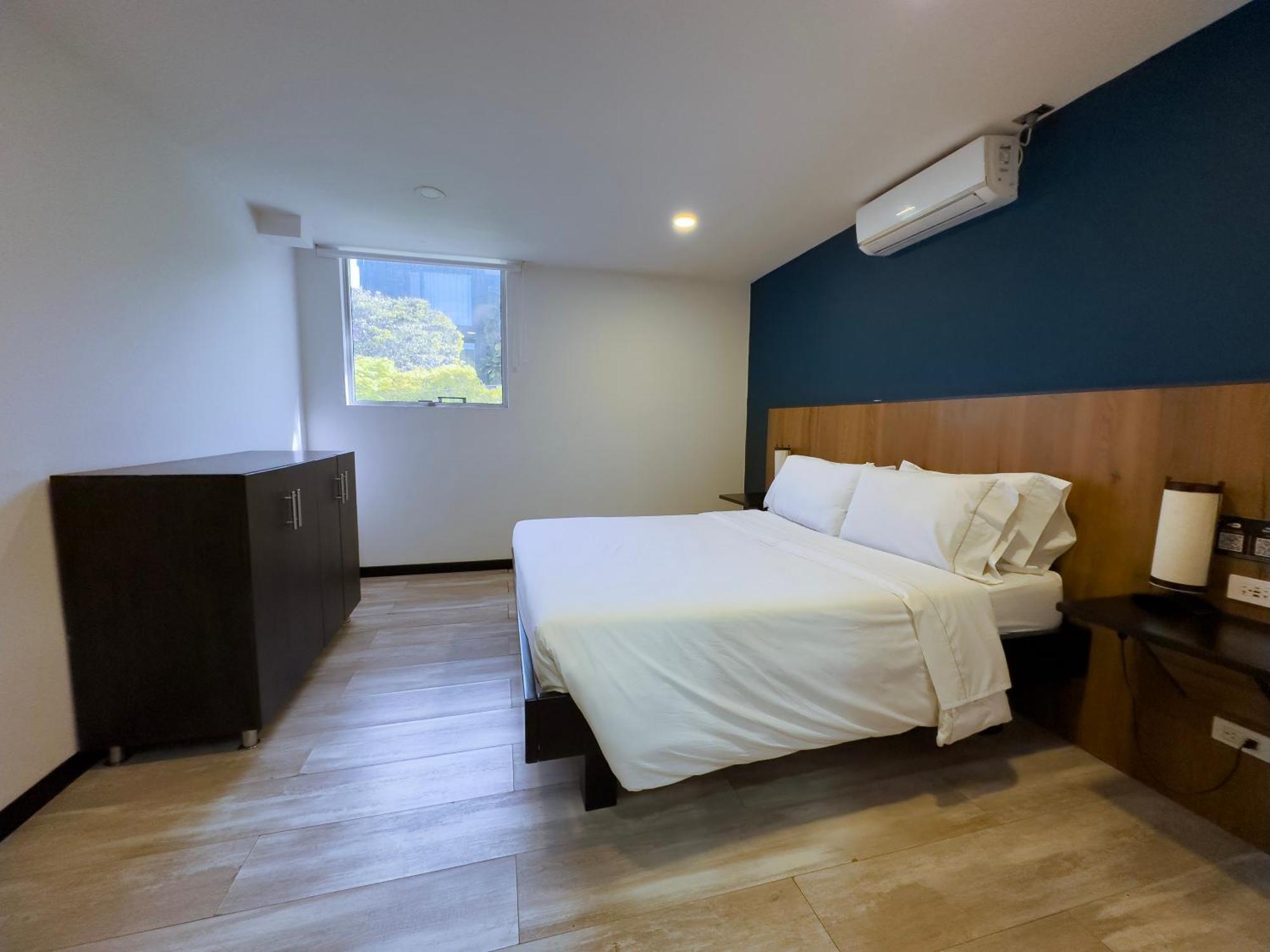 Provenza Lofts Aparthotel