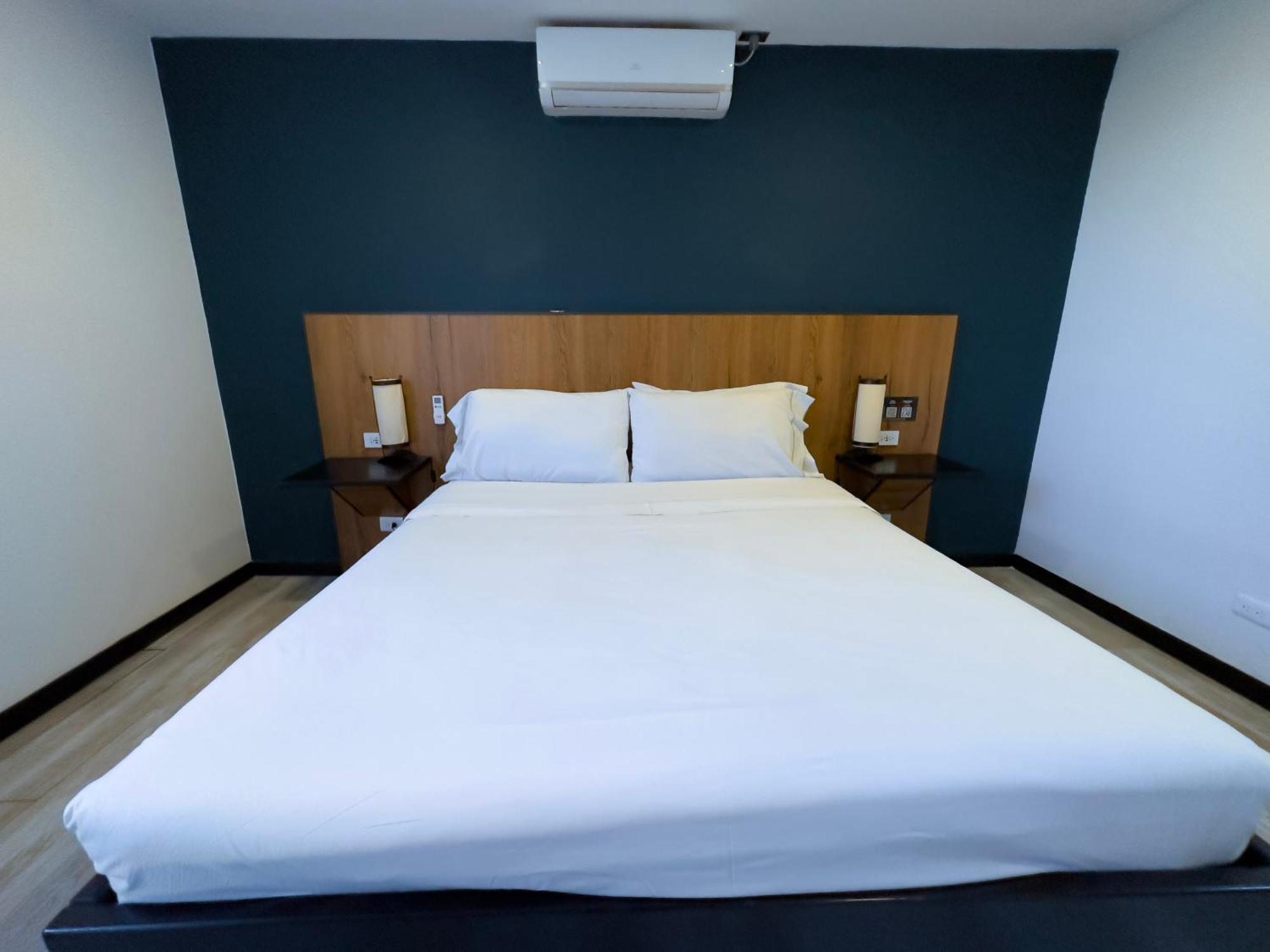 Provenza Lofts 3* Medellín