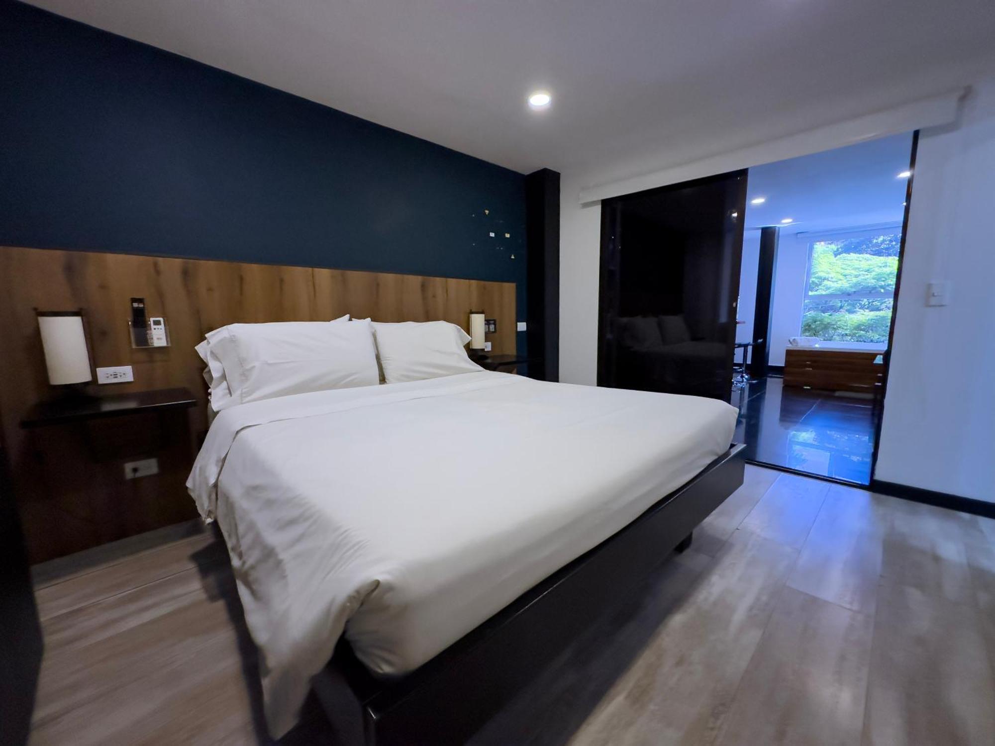 Apartahotel Provenza Lofts 3*