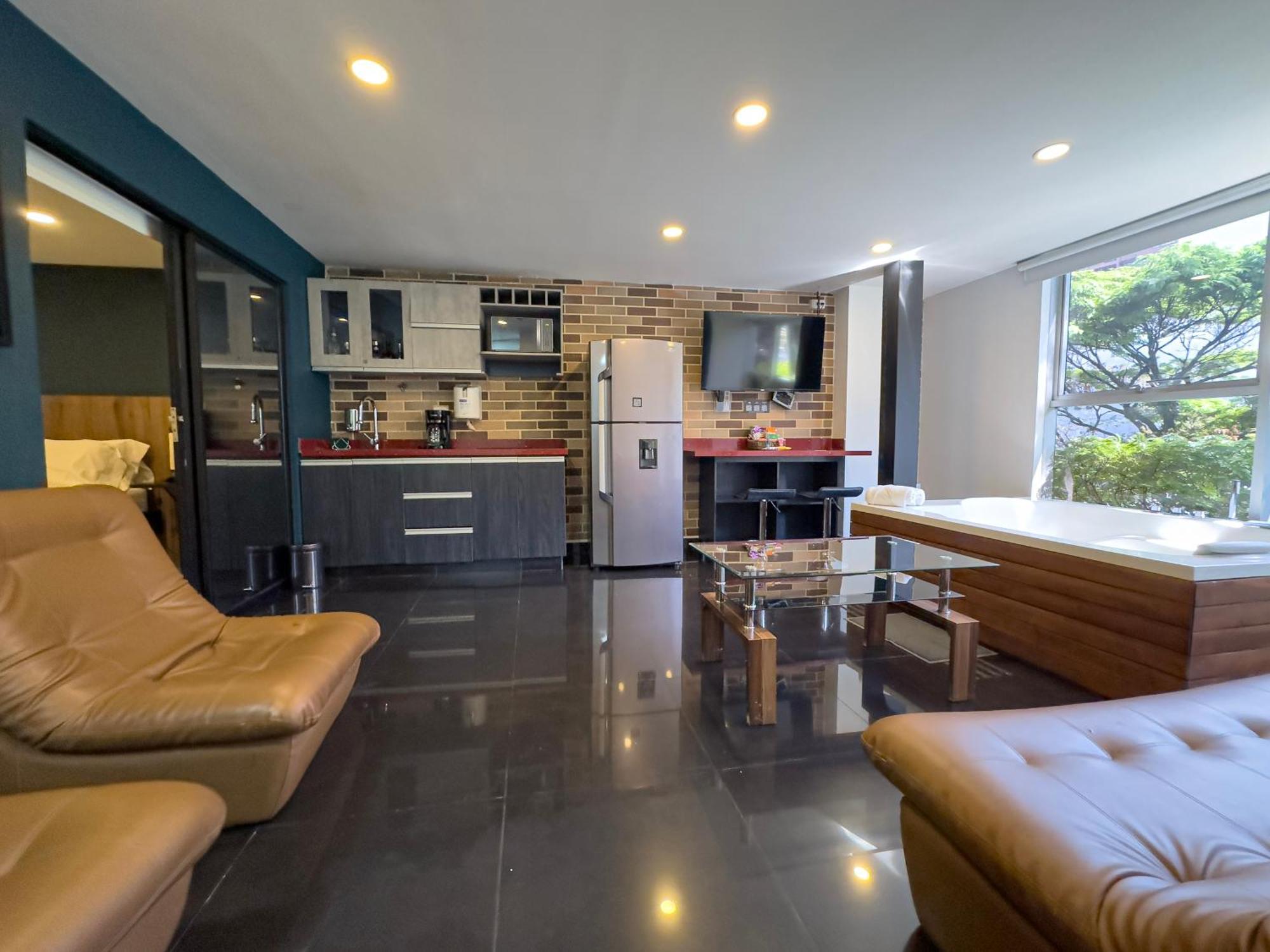 Provenza Lofts 3* Medellín