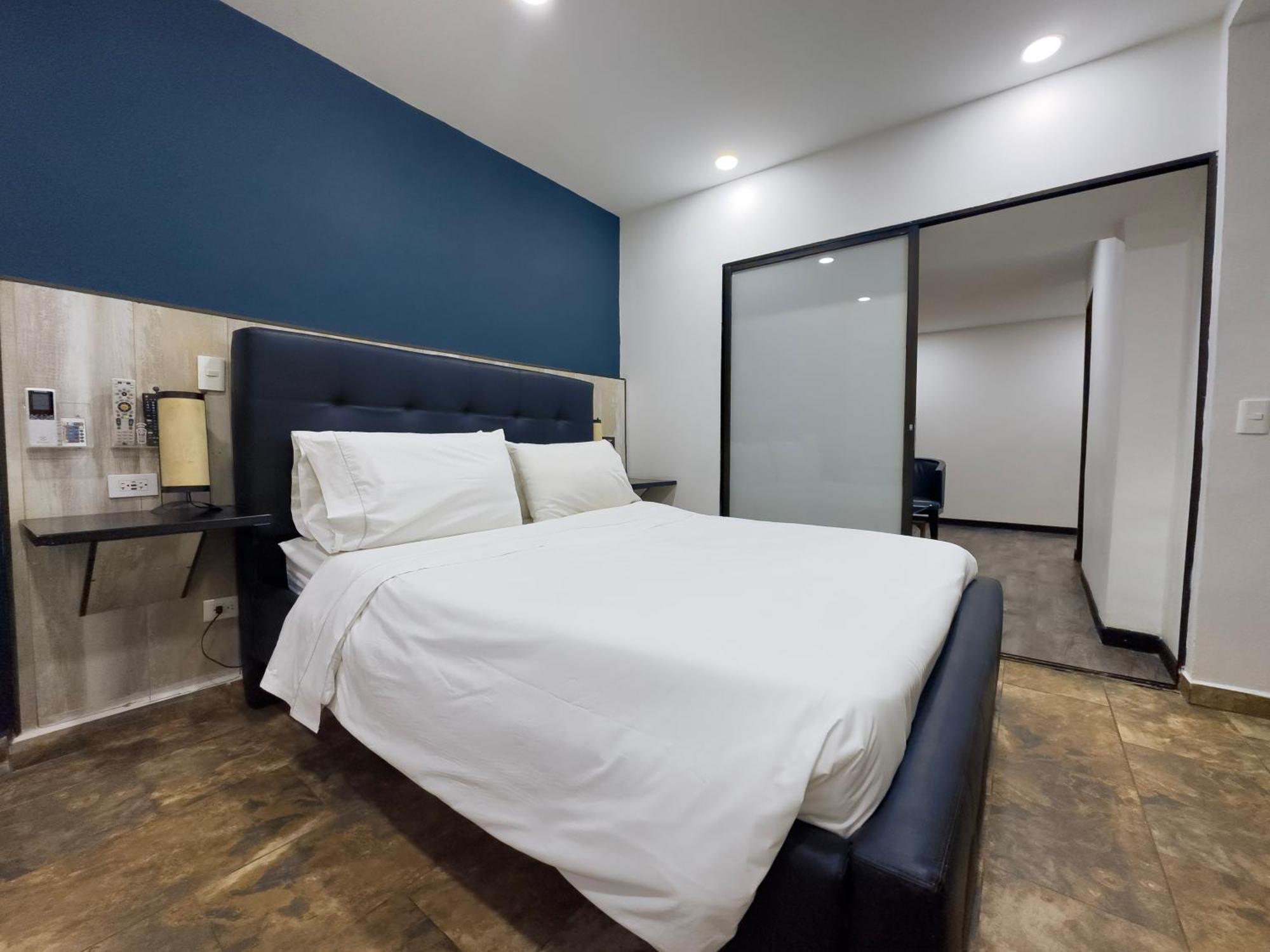 Provenza Lofts 3* Medellín