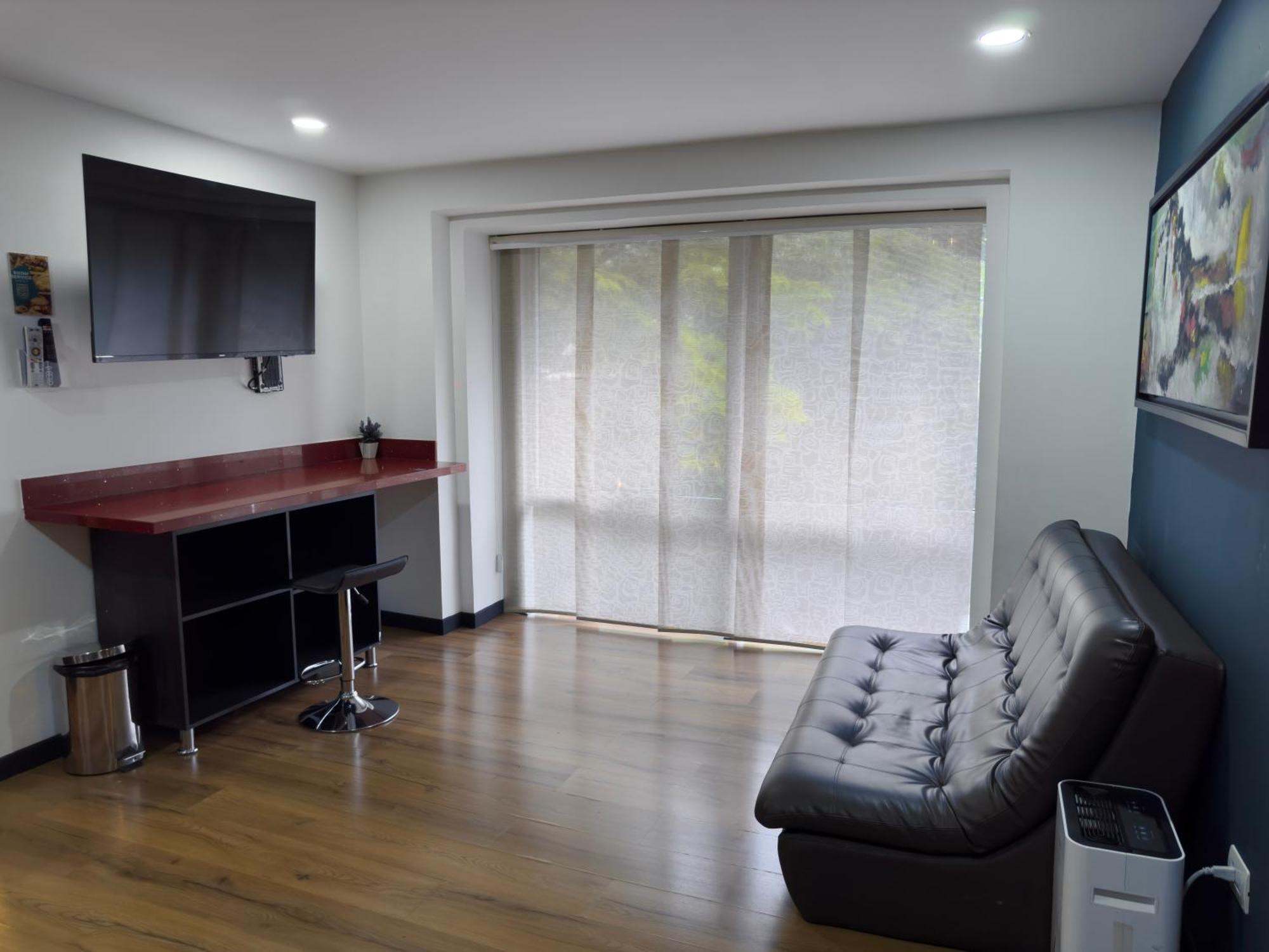 Aparthotel Provenza Lofts Medellín