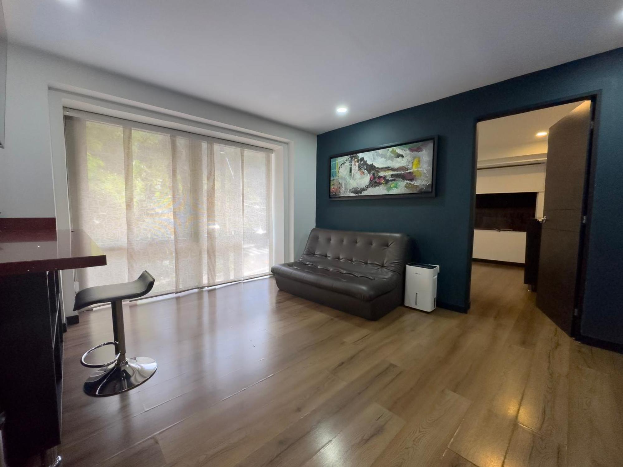 Provenza Lofts Apartahotel Medellín