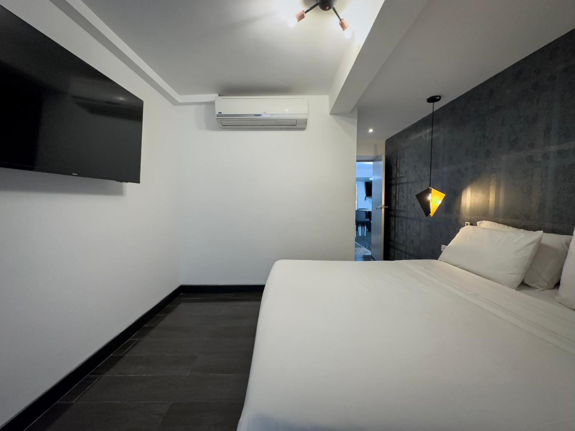 Provenza Lofts Aparthotel Medellín