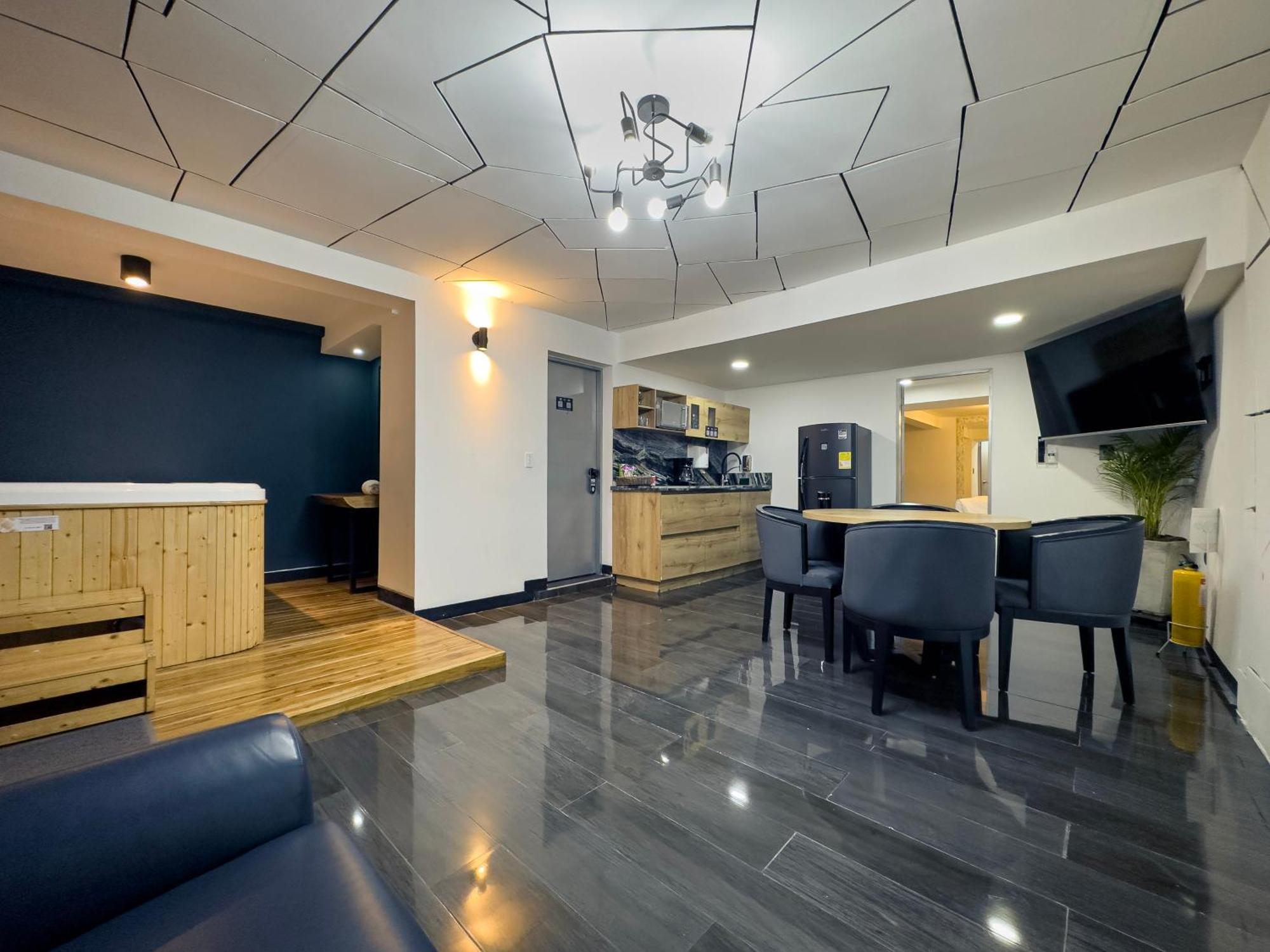 Provenza Lofts Aparthotel 3*