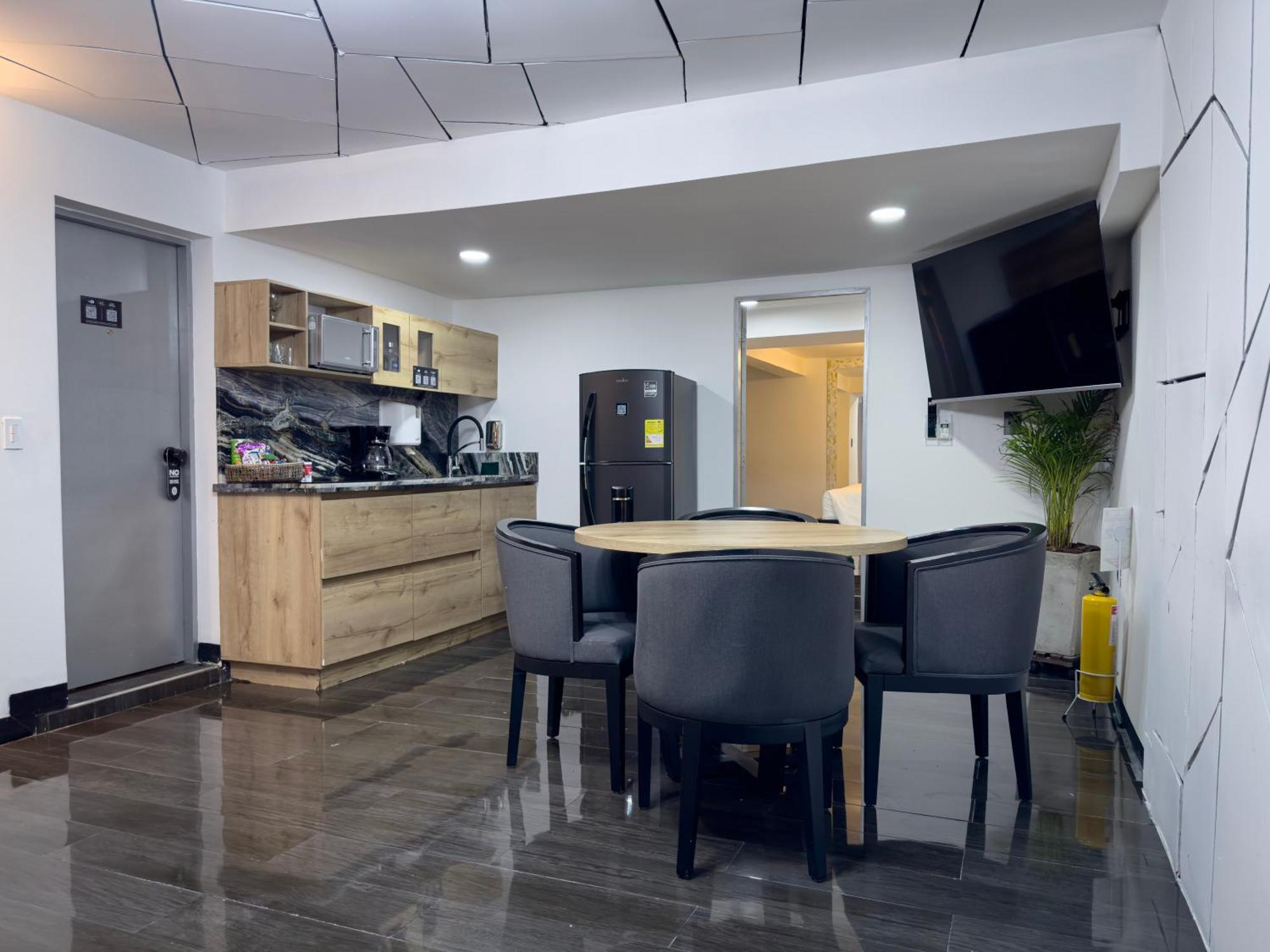 Provenza Lofts Medellín