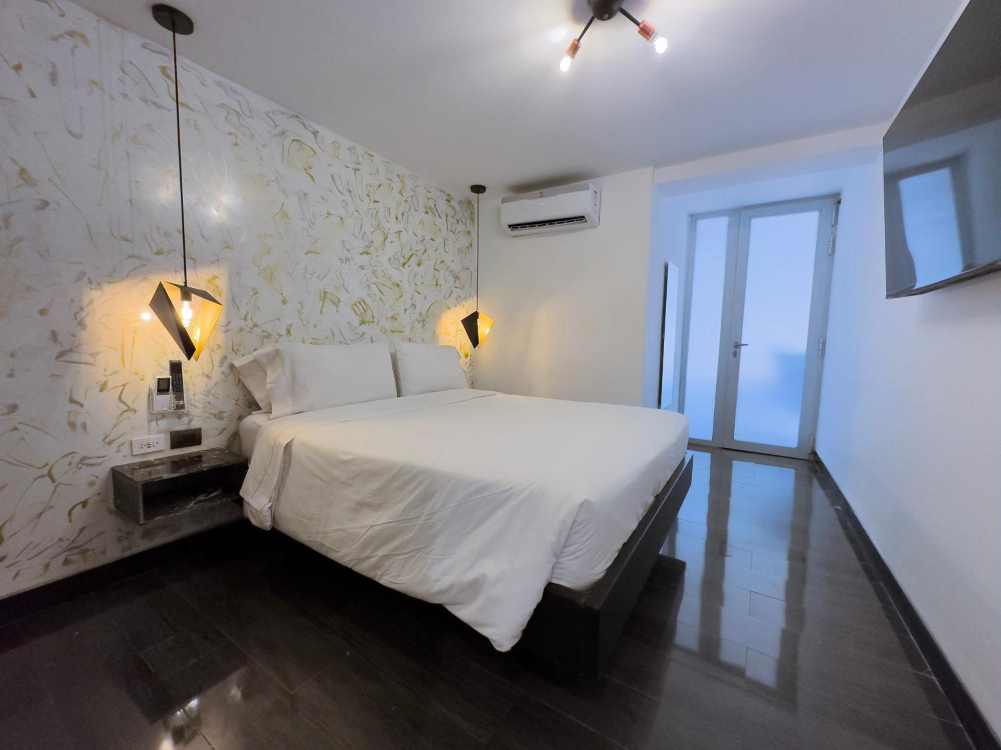 Provenza Lofts 3* Medellín