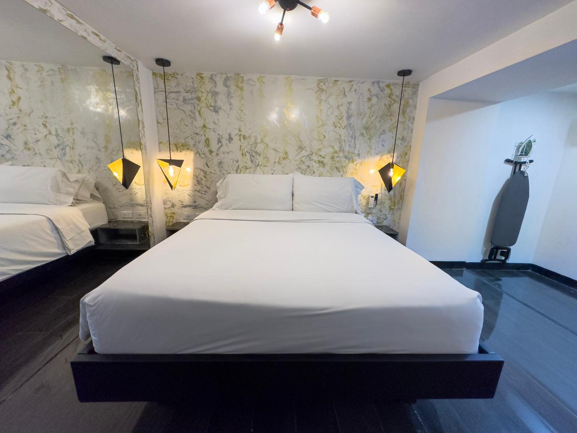 Apartahotel Provenza Lofts