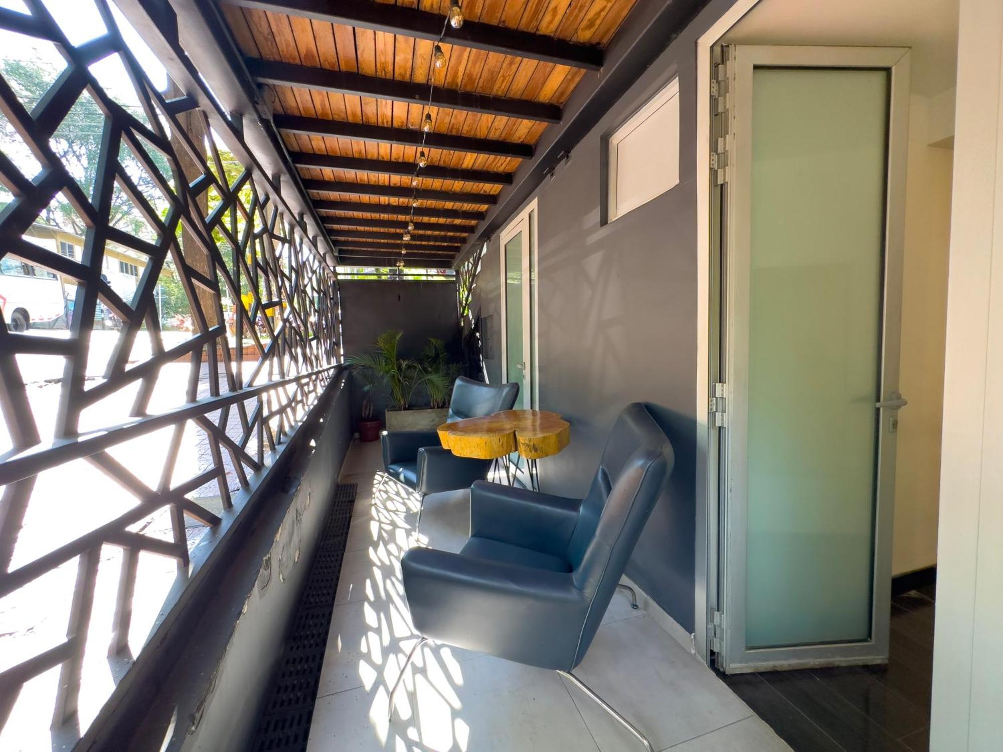 Provenza Lofts 3* Medellín