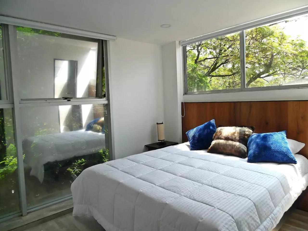 Provenza Lofts Medellín