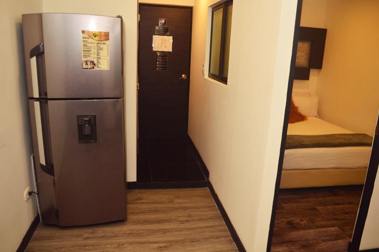 Provenza Lofts Aparthotel