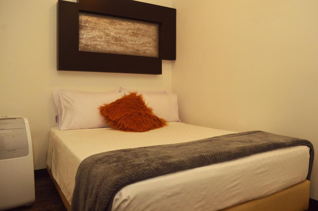 Aparthotel Provenza Lofts Medellín