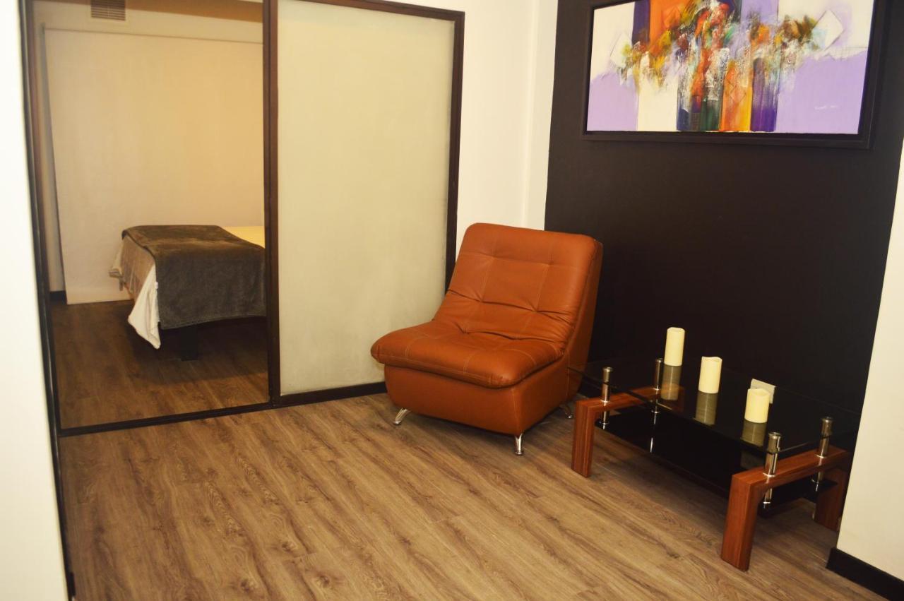 Aparthotel Provenza Lofts Medellín