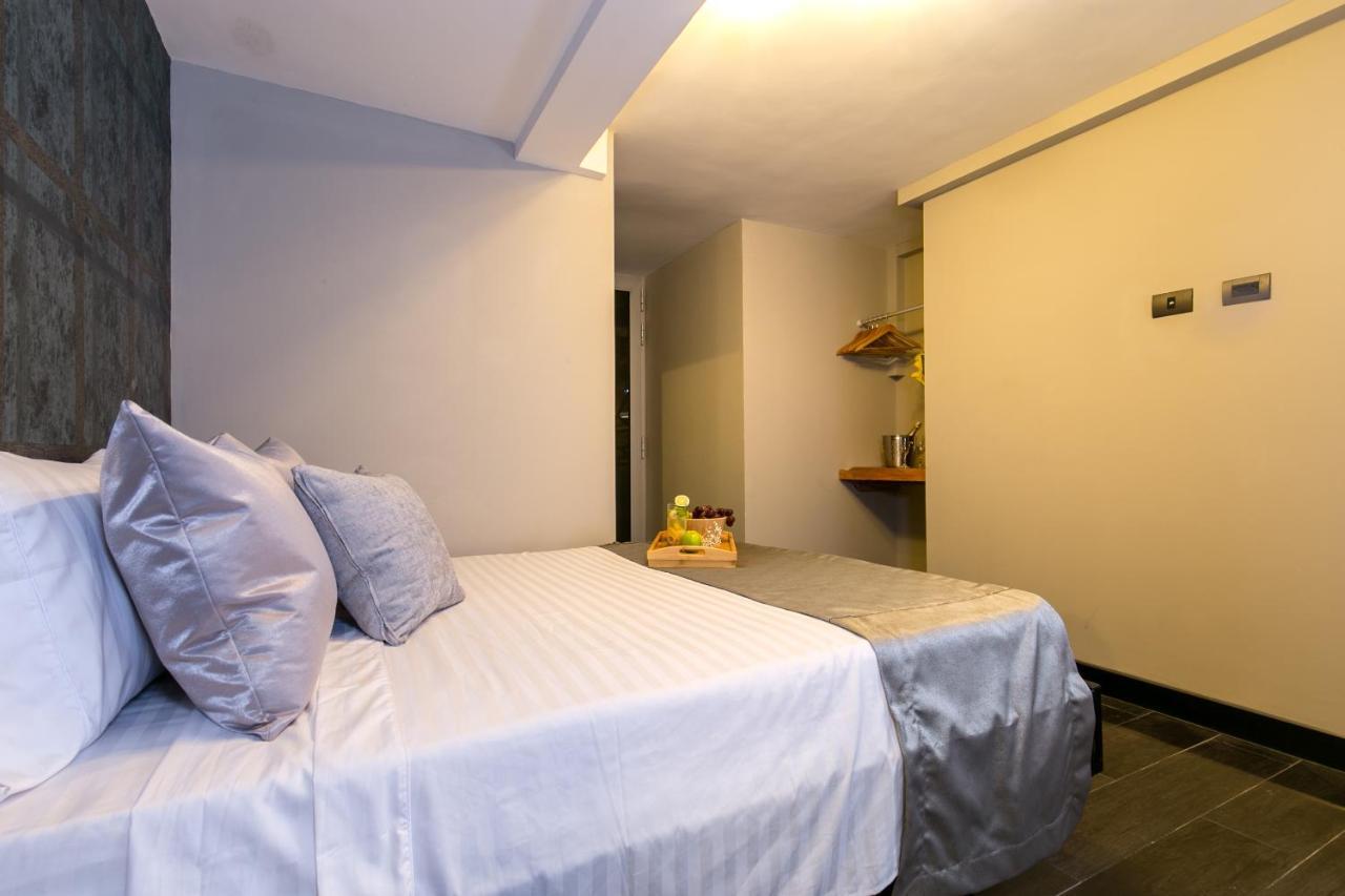 Provenza Lofts 3* Medellín