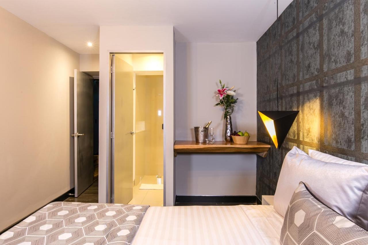 Provenza Lofts 3* Medellín