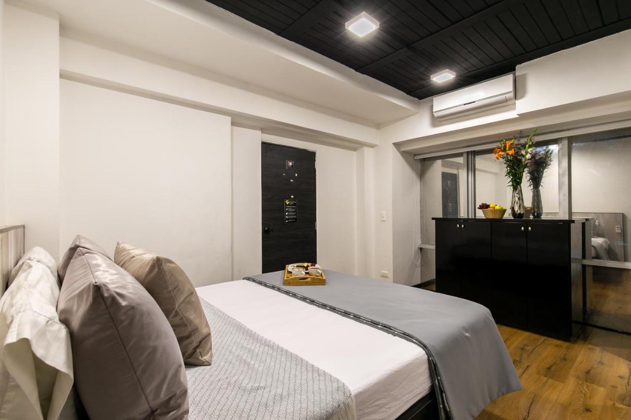 Aparthotel Provenza Lofts