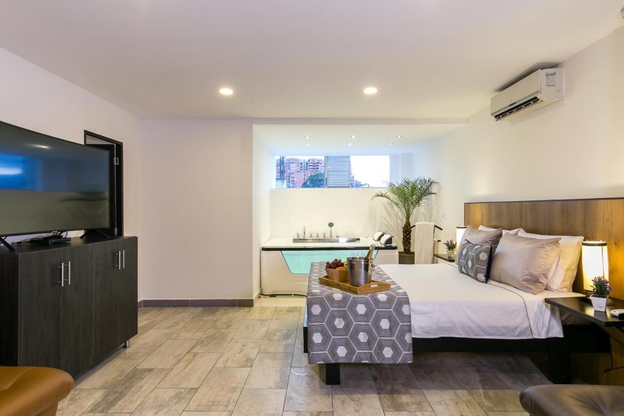Provenza Lofts